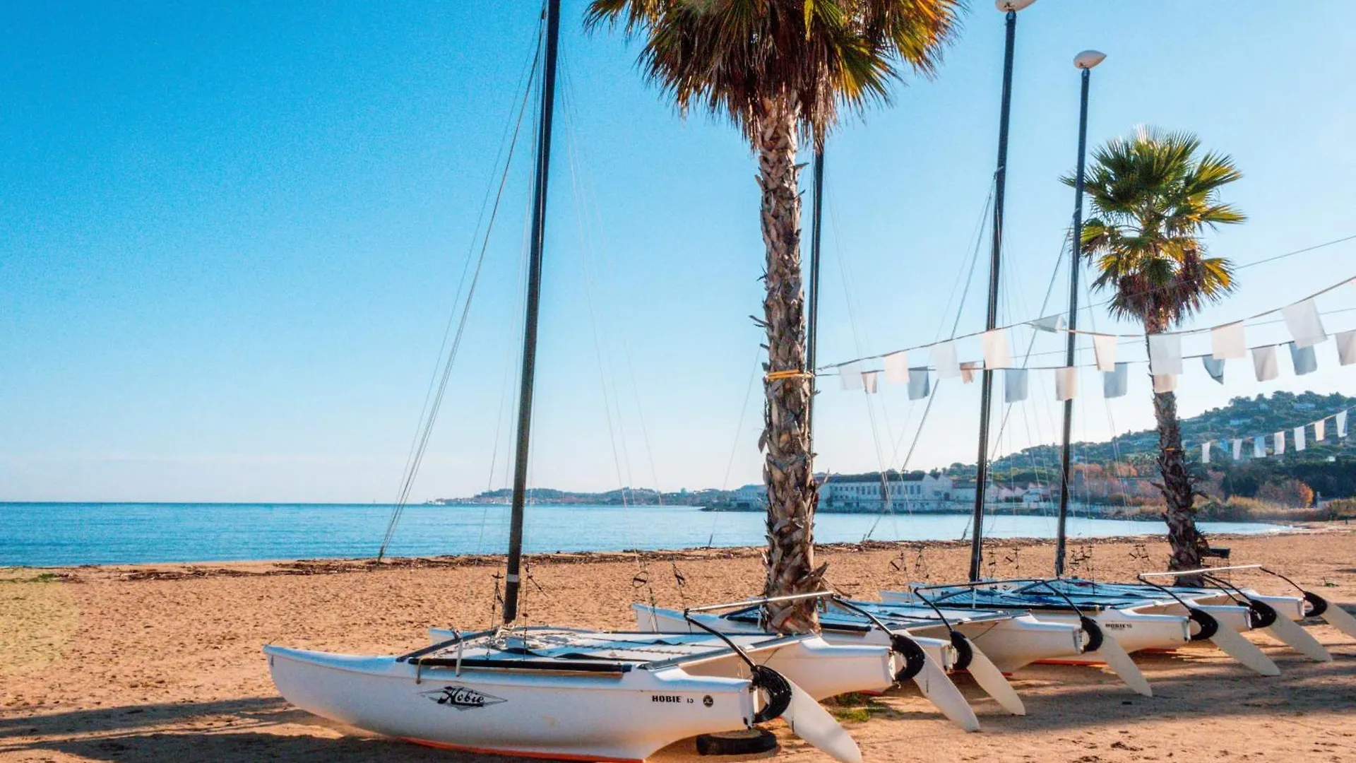 Apartamento Casa L'Alba - Piscine Lagon - Plage Cogolin