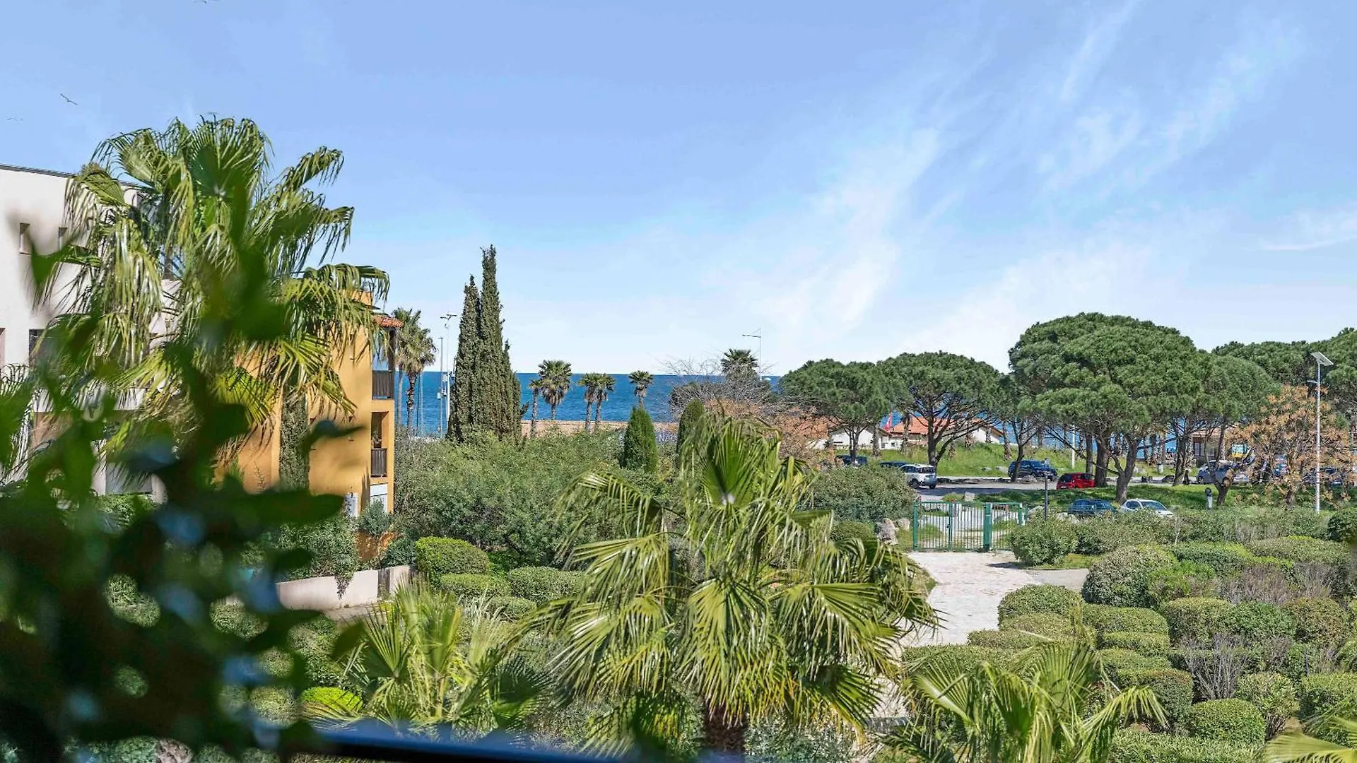 Apartment Casa L'Alba - Piscine Lagon - Plage Cogolin