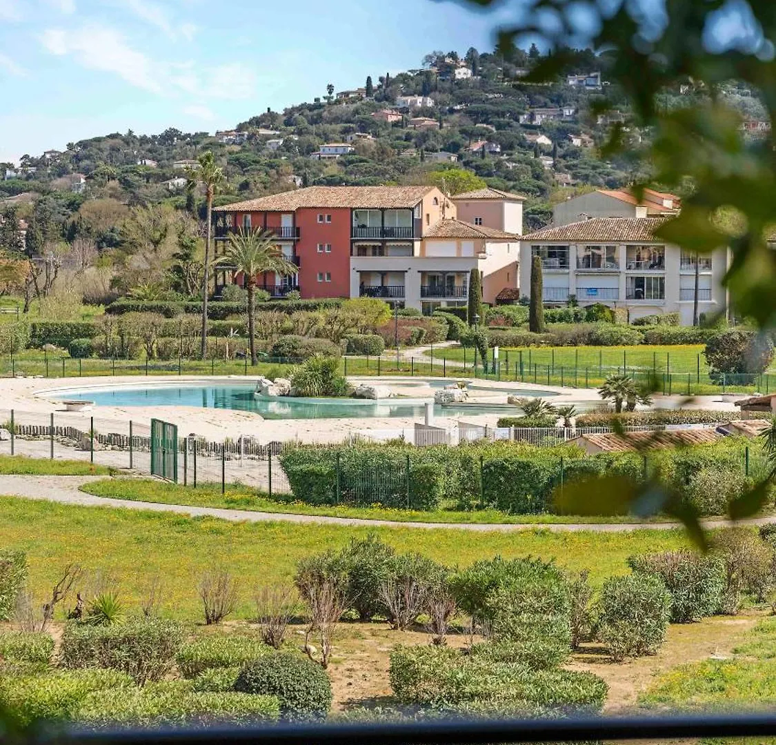 Apartment Casa L'Alba - Piscine Lagon - Plage Cogolin