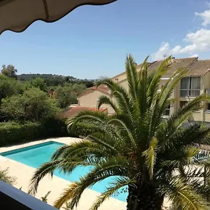 Saint Tropez Appartement