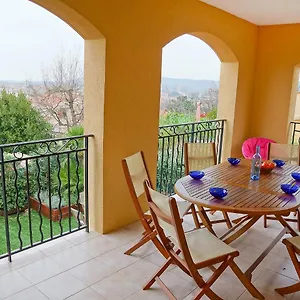 La Boisseliere Appartement